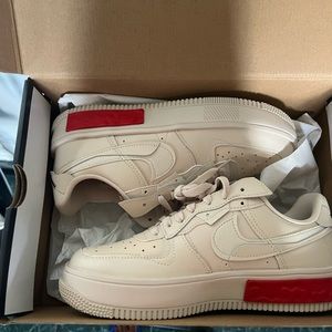 Nike AirForce 1 NWT Fontanka